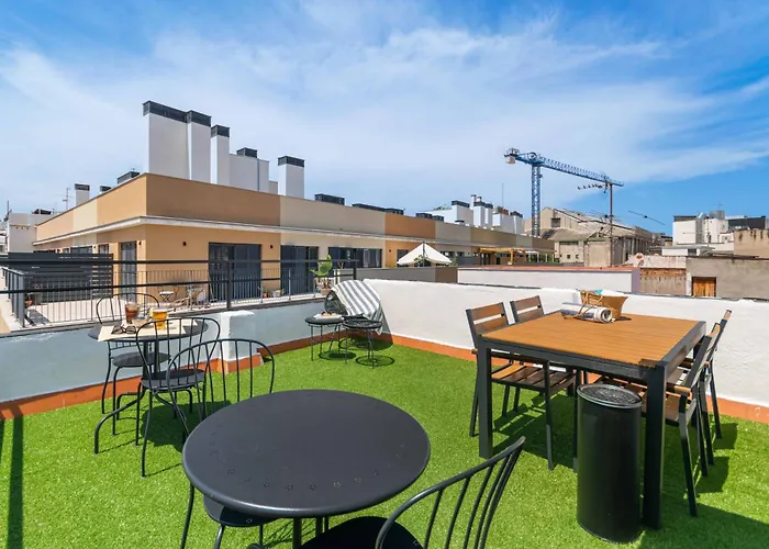 Rambla De Mar s By Blossom Hotels
